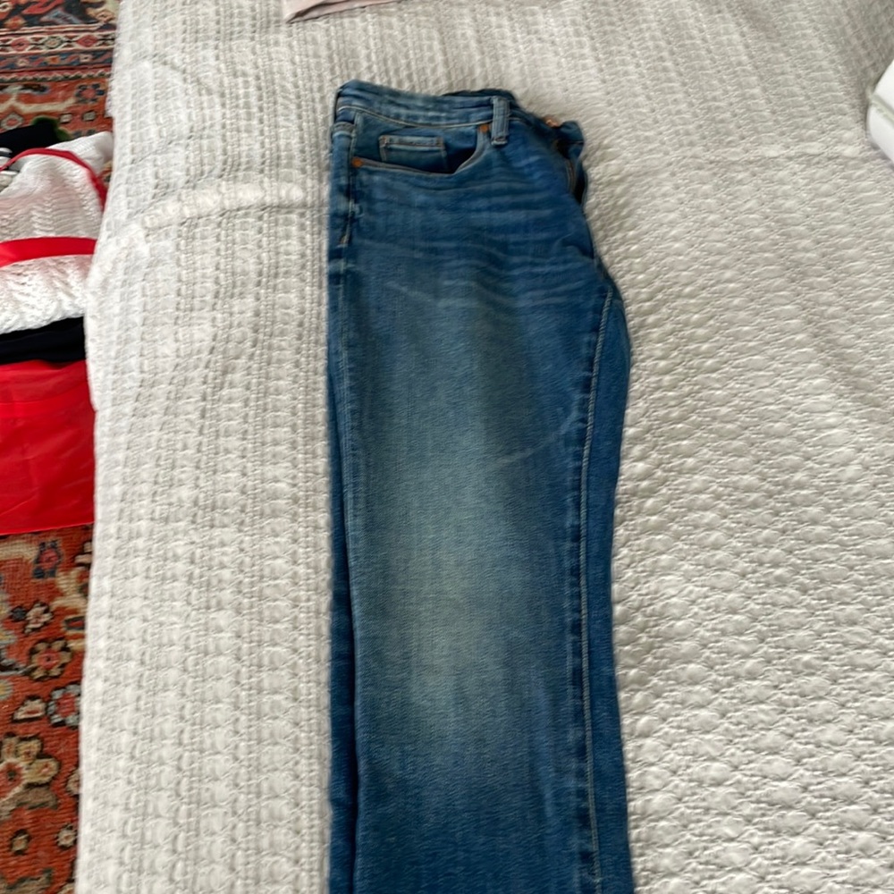 Blank NYC jeans